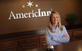 Americinn By Wyndham Osceola  3* United States